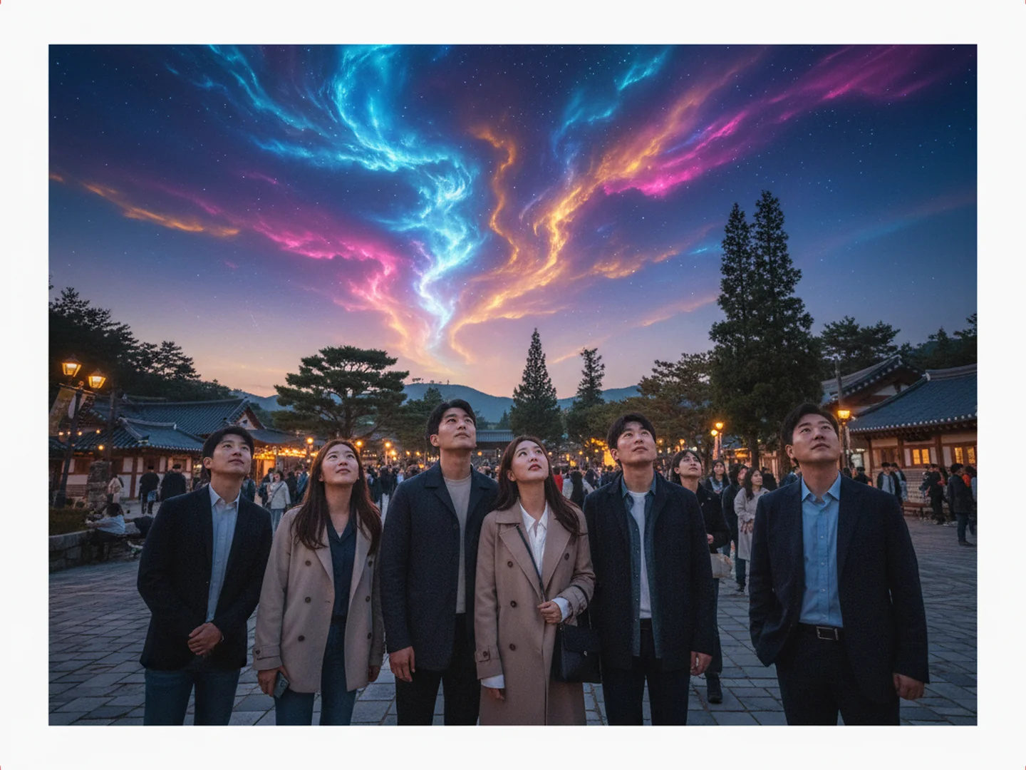 두근두근타운 유성우02